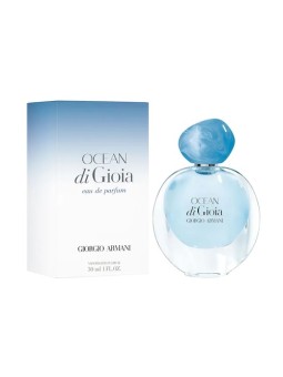 Giorgio Armani Ocean di Gioia Eau de parfum donna 50ml