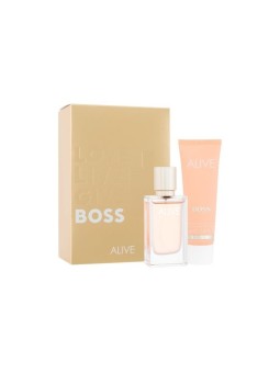 Hugo Boss Alive Set Regalo Eau de Parfum 30 ml e Lozione Corpo