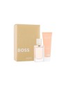 Hugo Boss Alive Set Regalo Eau de Parfum 30 ml e Lozione Corpo