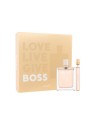 Hugo Boss Alive Set Regalo Eau de Parfum 80 ml e Miniatura Eau