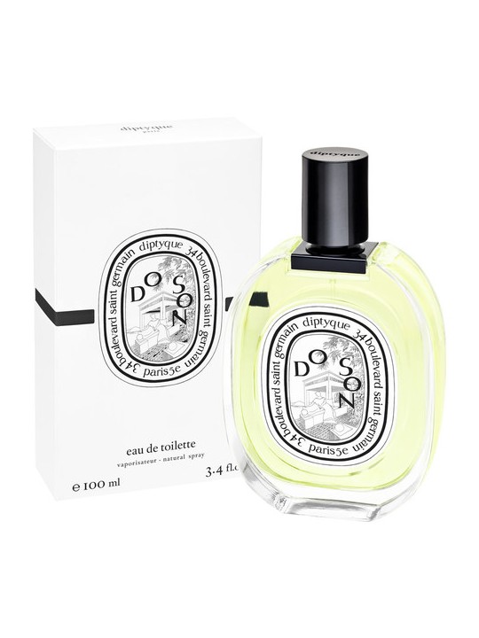 Diptyque Do Son eau de toilette donna 100ml