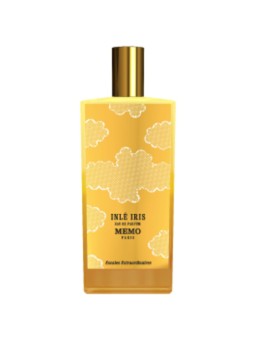 Memo Paris Inle Iris eau de parfum donna 75ml