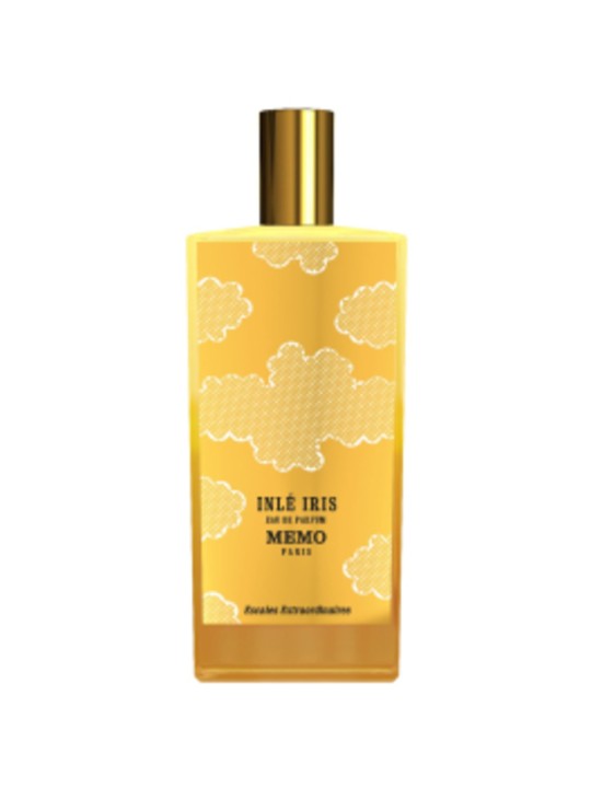 Memo Paris Inle Iris eau de parfum donna 75ml