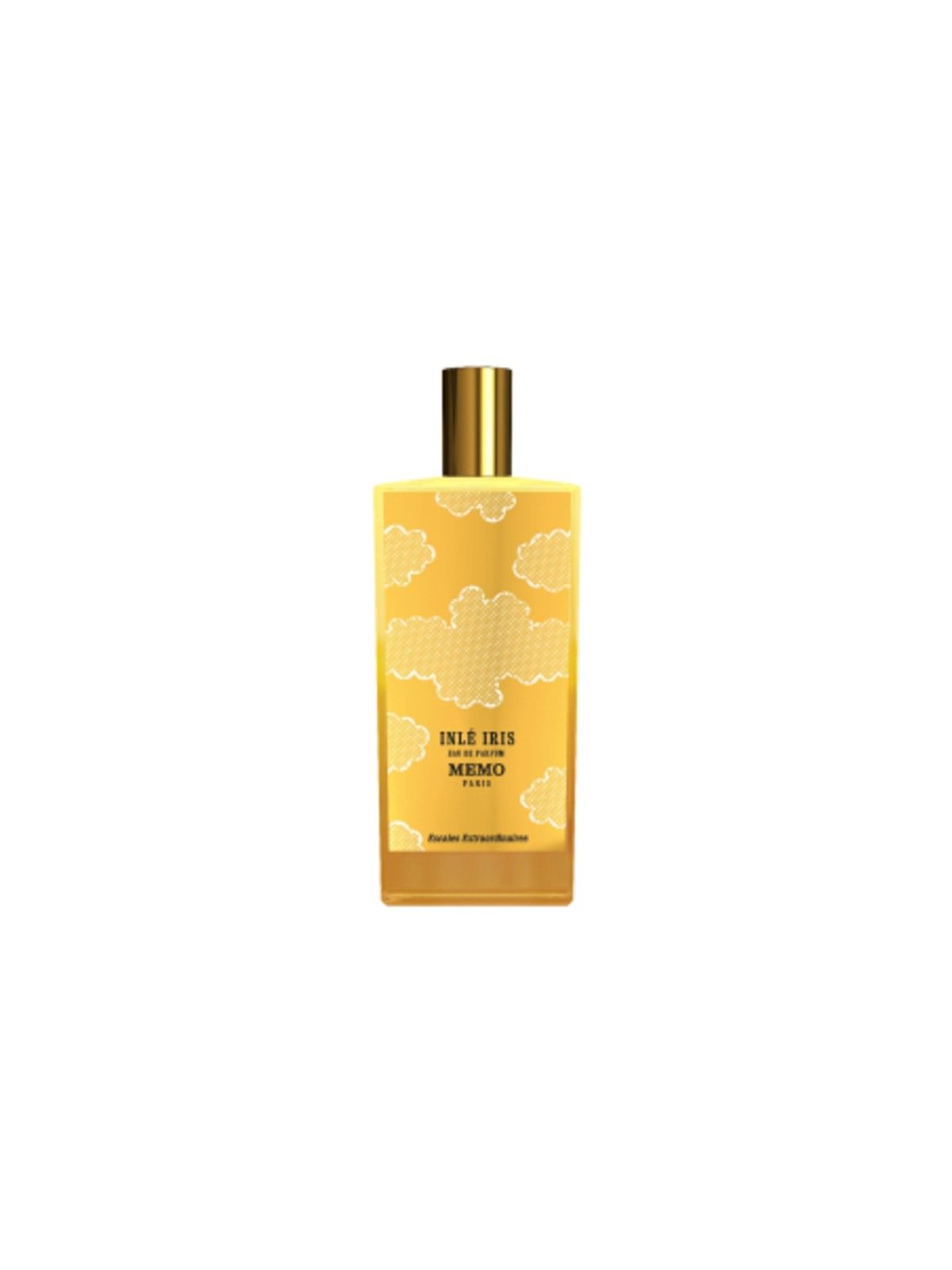Memo Paris Inle Iris eau de parfum donna 75ml