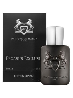 Parfums De Marly Pegasus Exclusif eau de parfum uomo 75ml