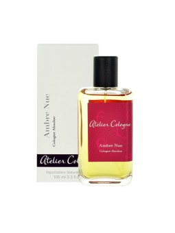 ATELIER COLOGNE Ambre Nue acqua di colonia unisex 200ml