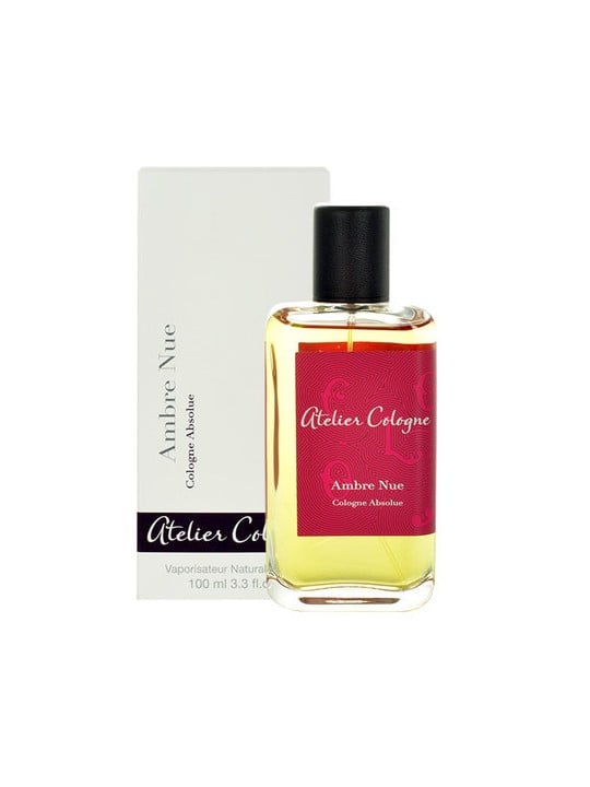 ATELIER COLOGNE Ambre Nue acqua di colonia unisex 200ml