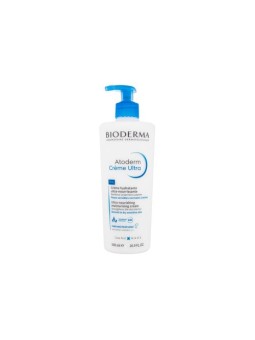 Bioderma Atoderm Crema Ultra Nutriente Idratante per Pelle