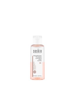 Soskin Paris Struccante Delicato per il Trucco donna 100ml
