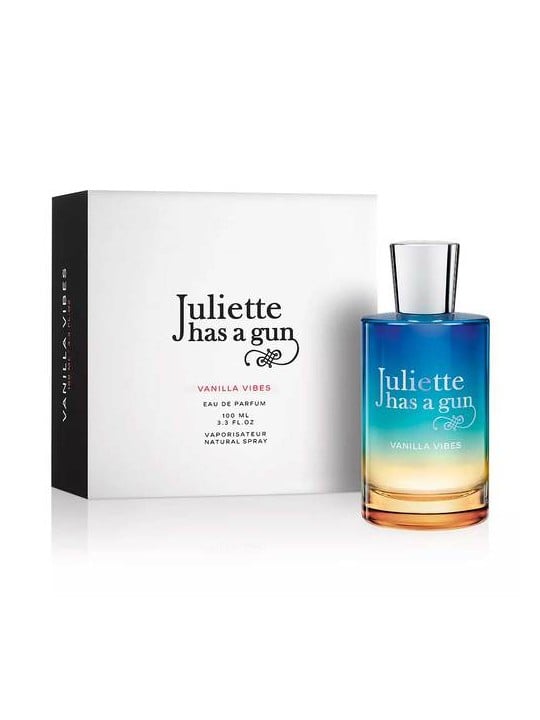 Juliette Has A Gun Vanilla Vibes eau de parfum unisex 50ml