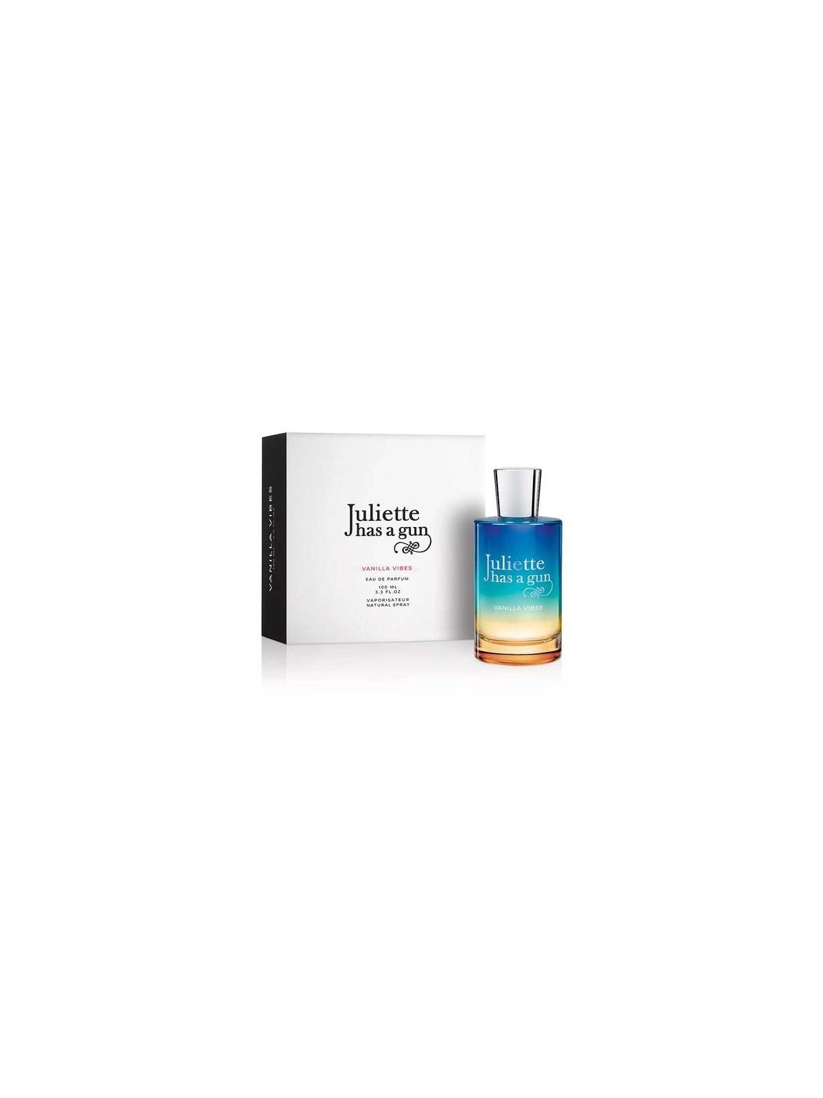 Juliette Has A Gun Vanilla Vibes eau de parfum unisex 50ml