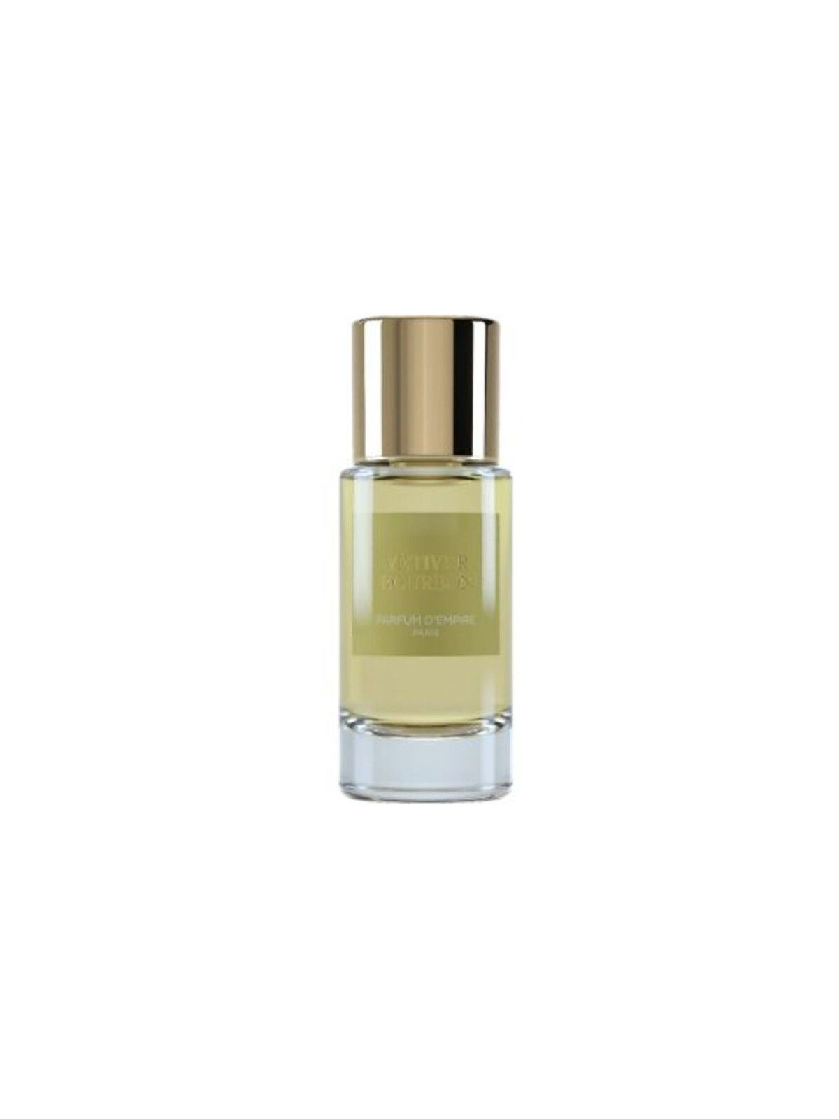 Parfum d Empire Vetiver Bourbon eau de parfum unisex 100ml