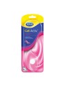 Scholl Gel Activ Scarpe Aperte 1 paio donna