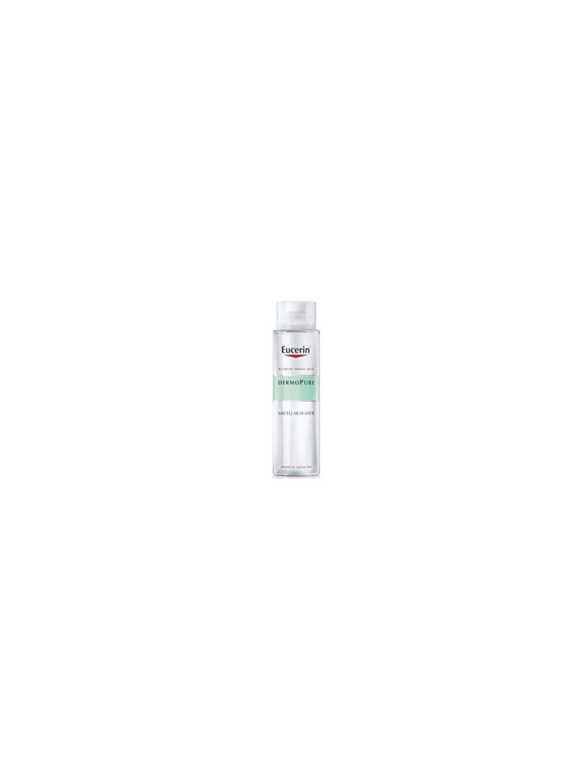 Eucerin Acqua Micellare per Pelle Problematica Dermo Pure Acqua