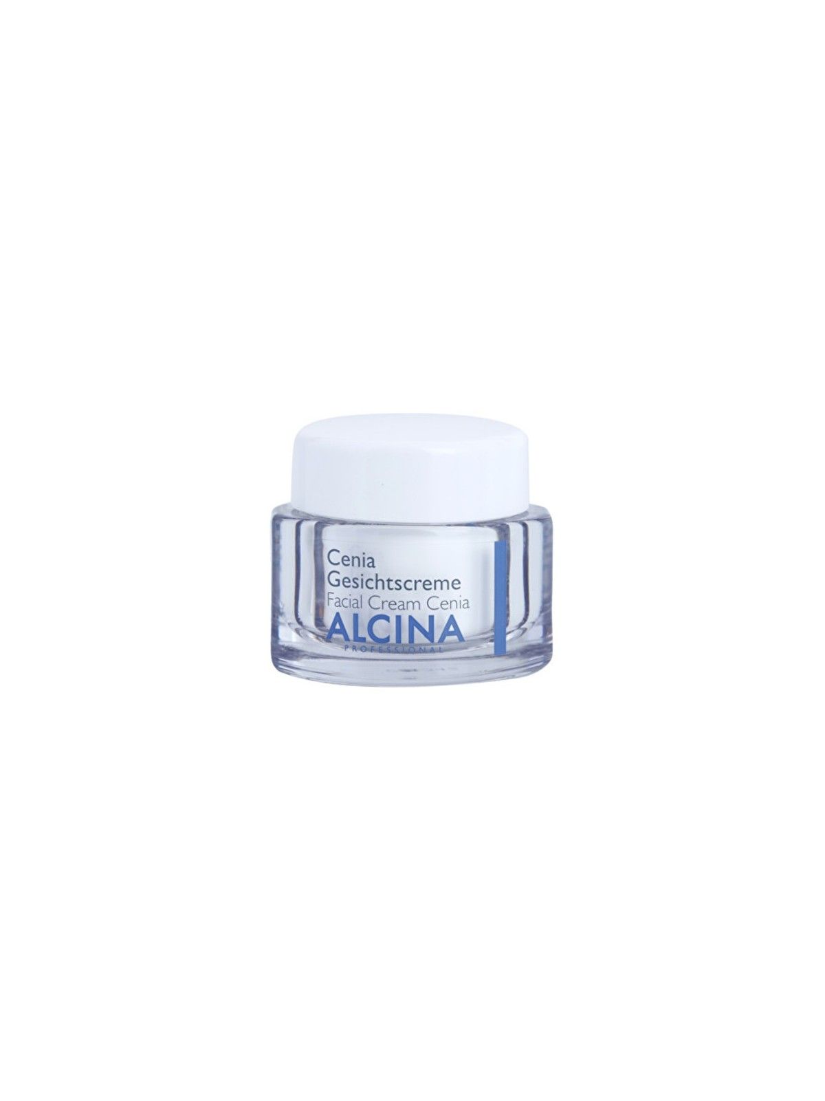 Alcina Cenia Crema Viso Idratante Crema per il Viso donna 50ml