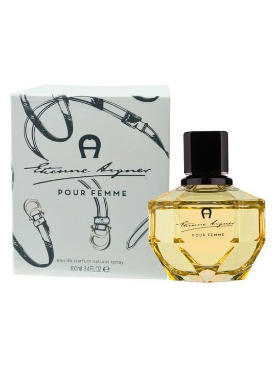 Aigner Parfums Etienne Aigner Pour Femme eau de parfum donna