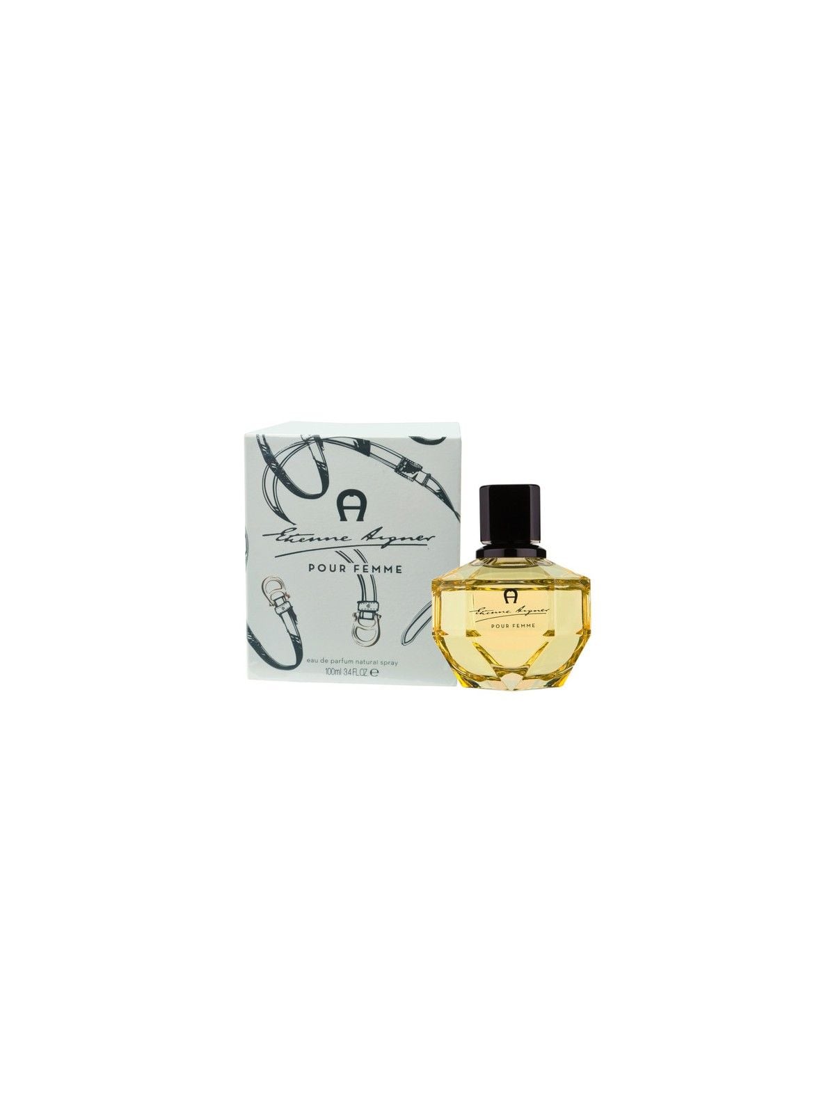Aigner Parfums Etienne Aigner Pour Femme eau de parfum donna