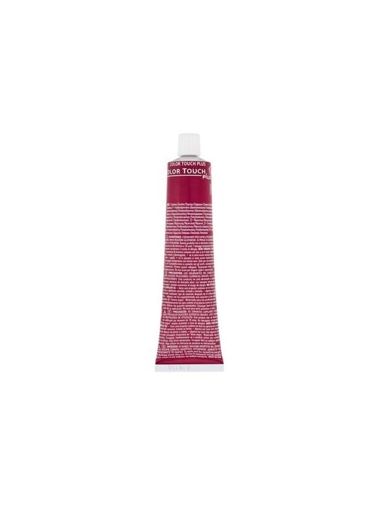 Wella Professional Colore Touch Plus 3306 donna