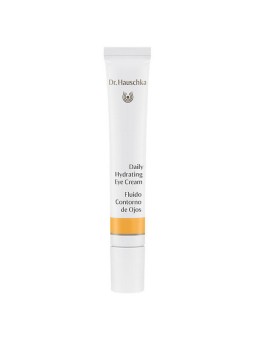 Dr Hauschka Crema Idratante Quotidiana per Occhi donna 12 5ml