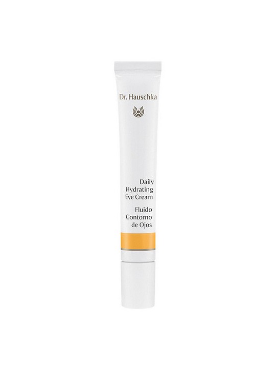 Dr Hauschka Crema Idratante Quotidiana per Occhi donna 12 5ml