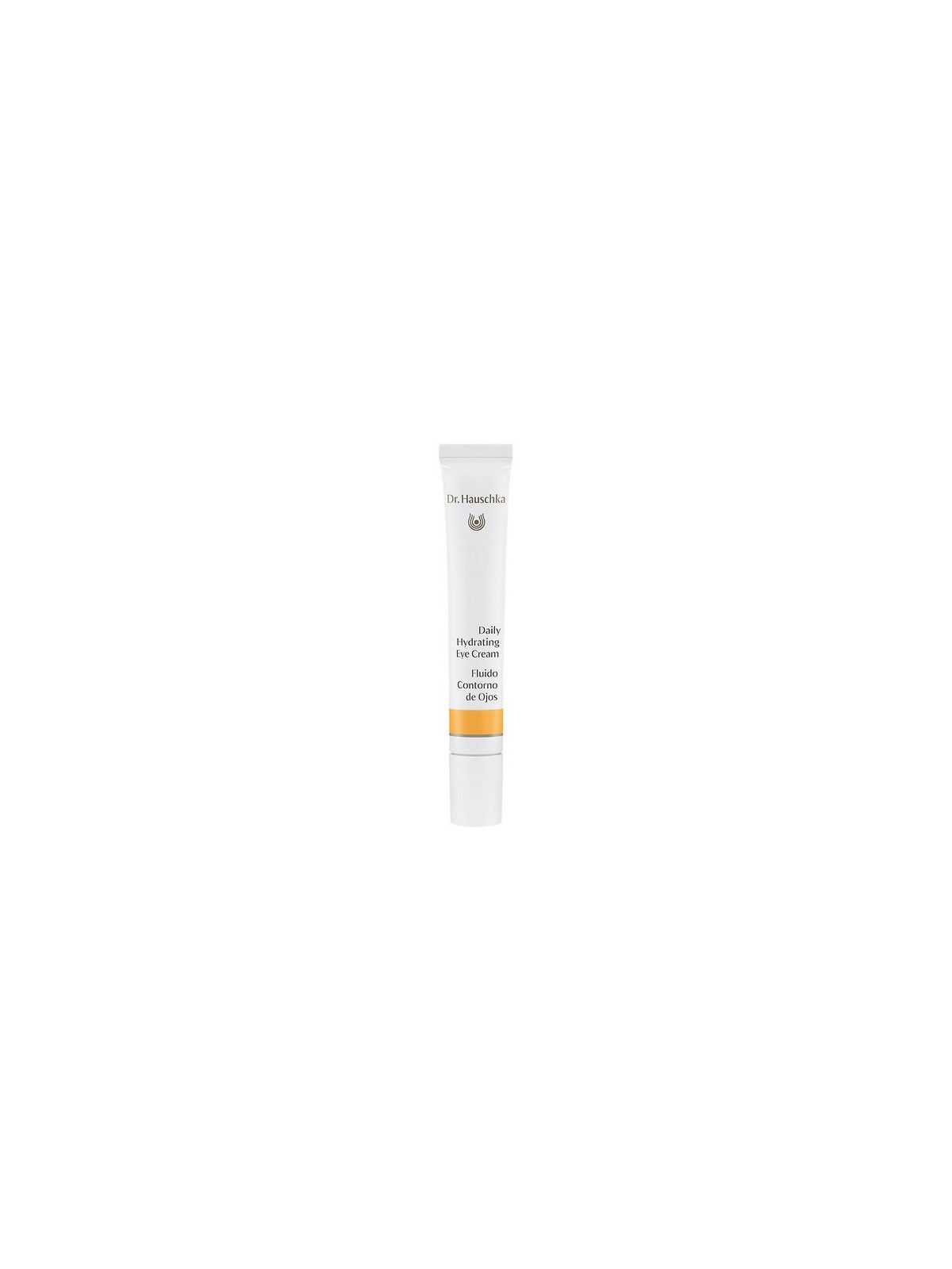 Dr Hauschka Crema Idratante Quotidiana per Occhi donna 12 5ml