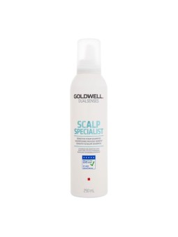 Goldwell Dualsenses Scalp Specialist Shampoo per donna 250ml