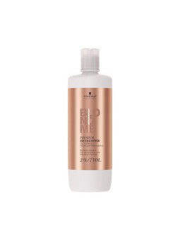Schwarzkopf Professional BLONDME Sviluppatore Premium 2 donna
