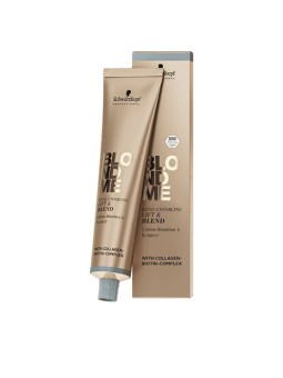 Schwarzkopf Professional Blondme Lift Blend 60 ml Sabbia donna