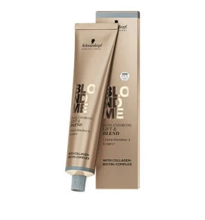 Schwarzkopf Professional Blondme Lift Blend 60 ml IceIrise donna