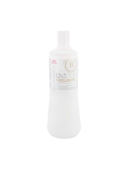 Wella Professional Blondor Freelights Sviluppatore di