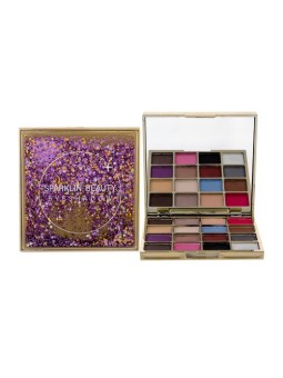 2K Sparklin Beauty Palette Ombretti Donna 14 0g