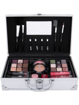 2K Da Barcellona Con Amore Nero Valigetta Decorativa Donna 57 0g