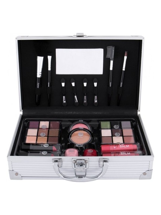 2K Da Barcellona Con Amore Nero Valigetta Decorativa Donna 57 0g
