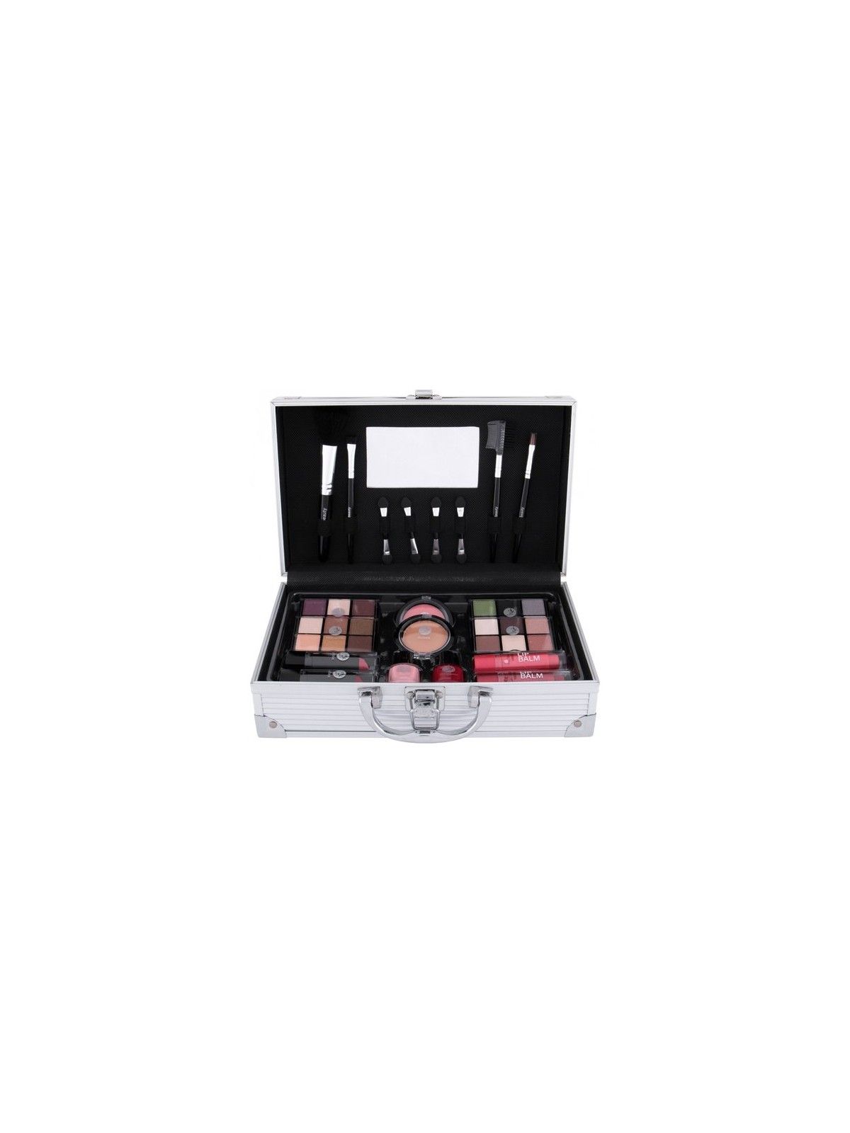 2K Da Barcellona Con Amore Nero Valigetta Decorativa Donna 57 0g