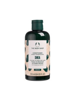 The Body Shop Shea Intense Repair Conditioner Balsamo
