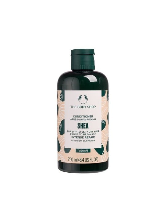 The Body Shop Shea Intense Repair Conditioner Balsamo
