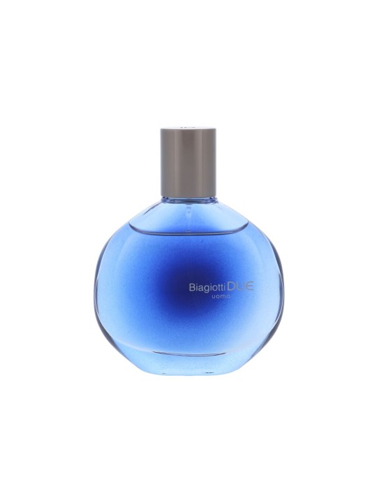 Laura Biagiotti Due Uomo Lozione Dopo Barba 50ml uomo