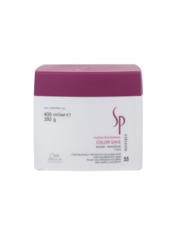 Wella Professionals SP Color Save Maschera per Capelli Donna