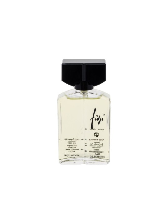 Guy Laroche Fidji Eau de Toilette Donna 50ml