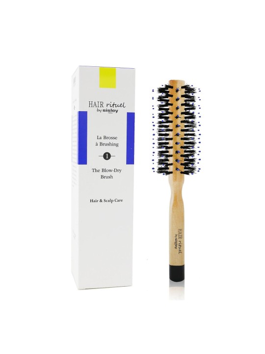 Sisley Spazzola per Capelli n1 1un Donna
