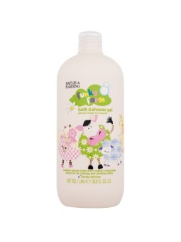 Baylis Harding Funky Farm Gel da Bagno e Doccia Donna 1000ml