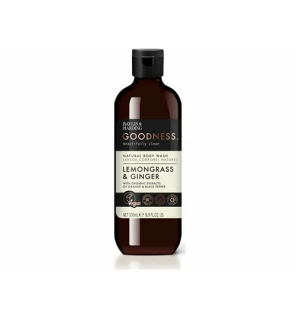Baylis Harding Goodness Bagno Naturale al Limone e Zenzero Gel