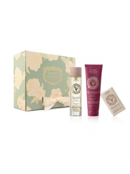 Panier des Sens Scatola di Natale Hrozno II Set Regalo Donna