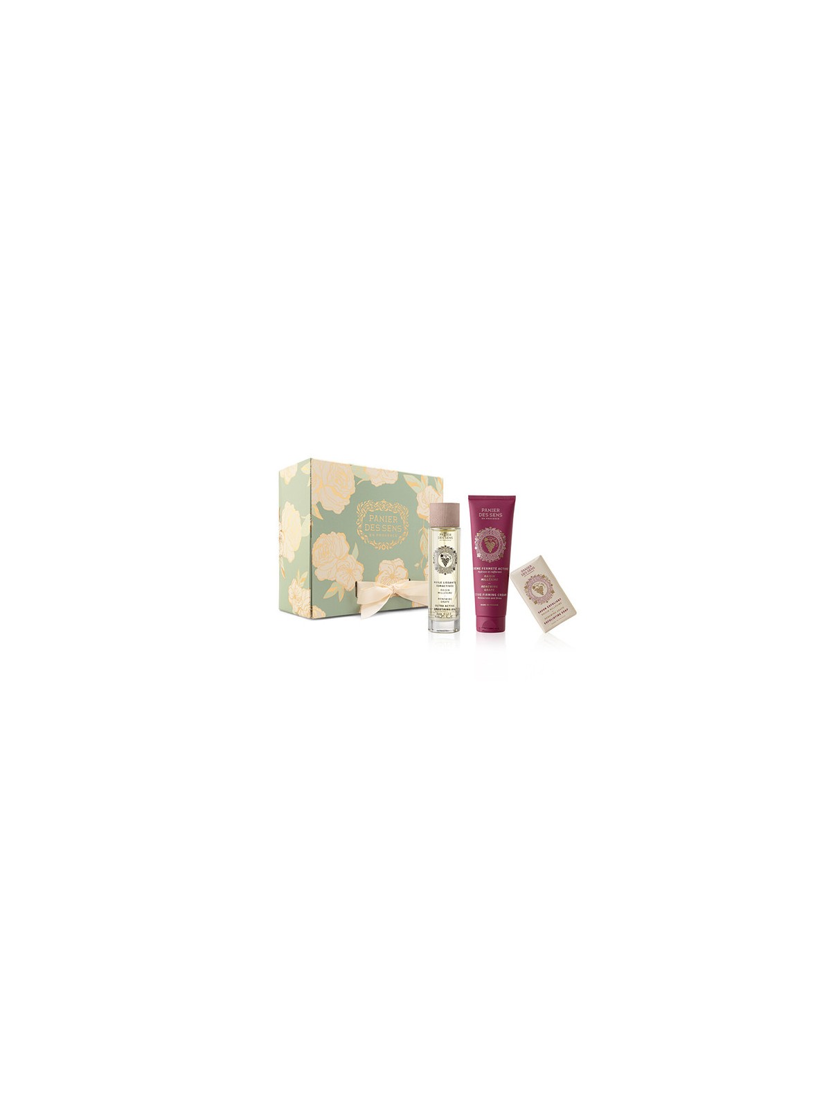 Panier des Sens Scatola di Natale Hrozno II Set Regalo Donna