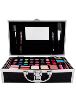 2K Da Amsterdam Con Amore Valigetta Cosmetica Decorativa 48 4 g