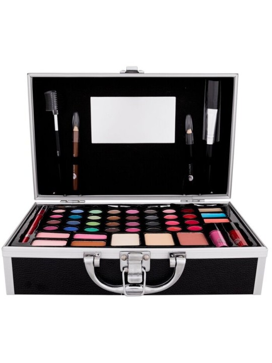 2K Da Amsterdam Con Amore Valigetta Cosmetica Decorativa 48 4 g