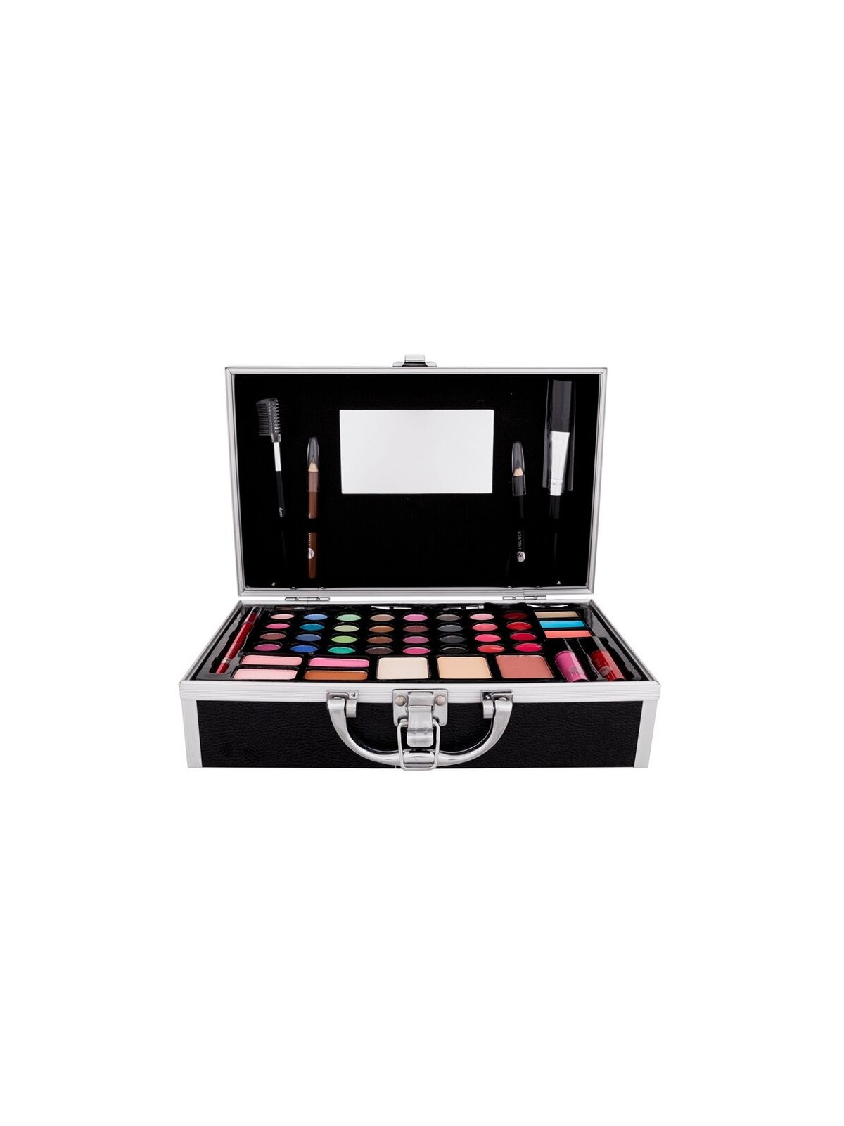 2K Da Amsterdam Con Amore Valigetta Cosmetica Decorativa 48 4 g