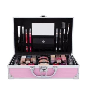 2K Miss Pinky Nata per Essere Rosa Cassetta Decorativa 66 g
