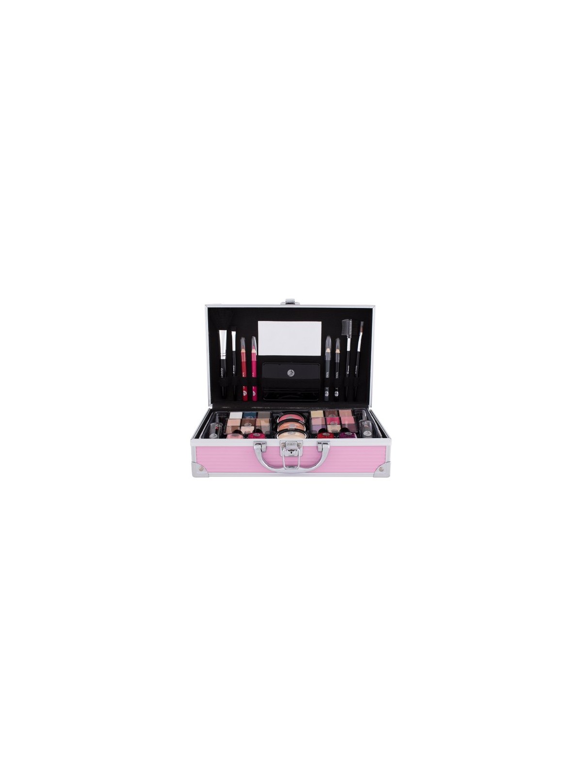 2K Miss Pinky Nata per Essere Rosa Cassetta Decorativa 66 g