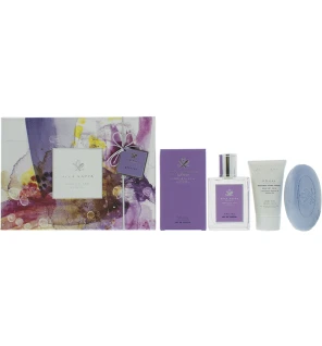 Acca Kappa Glicine Drkov sada eau de parfum 100 ml krm na ruce
